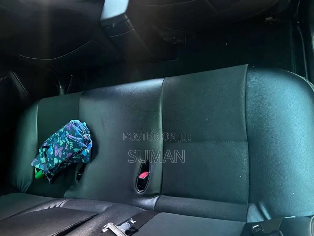 Toyota Axio 2014 Car (Used)