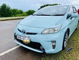 Toyota Prius 2011 Car (Used)