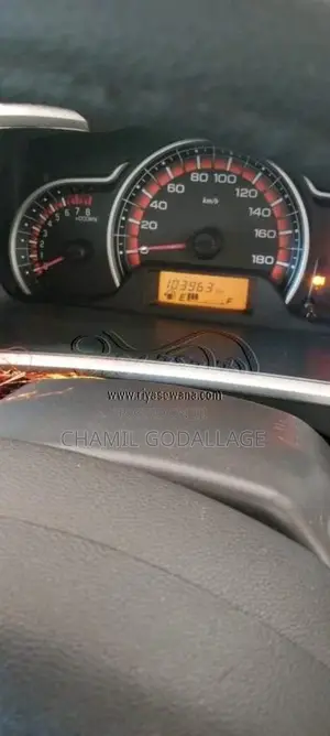 Suzuki Alto 2015 Car (Used)