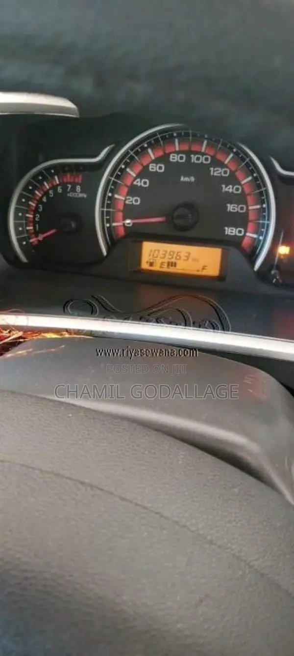 Suzuki Alto 2015 Car (Used)
