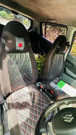 Suzuki Alto 2015 Car (Used)