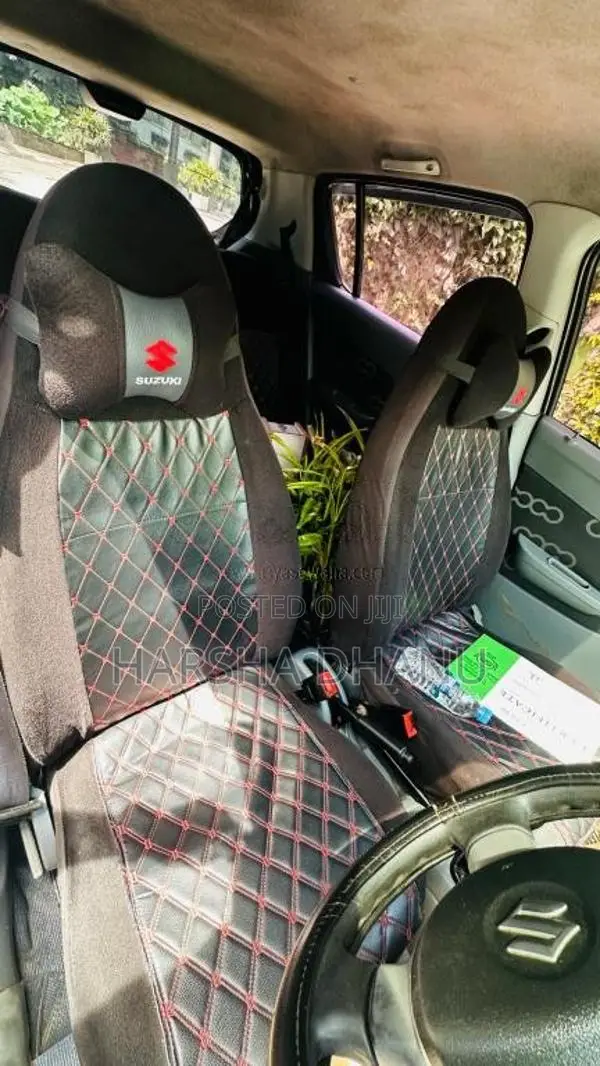 Suzuki Alto 2015 Car (Used)