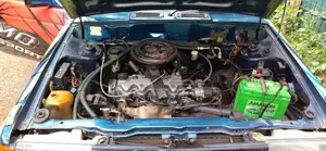 Nissan HB12 1989 Car (Used)