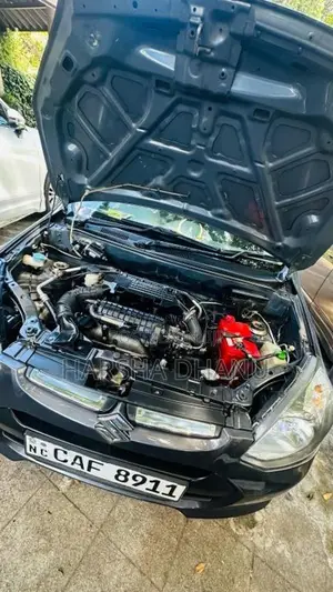 Suzuki Alto 2015 Car (Used)