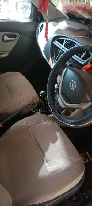 Suzuki Alto 2015 Car (Used)