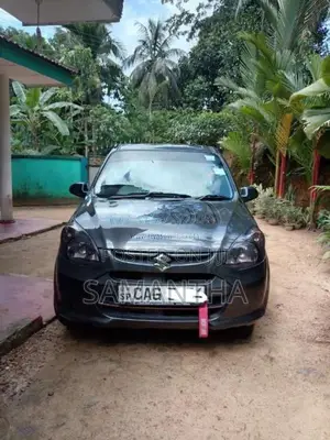 Suzuki Alto 2015 Car (Used)