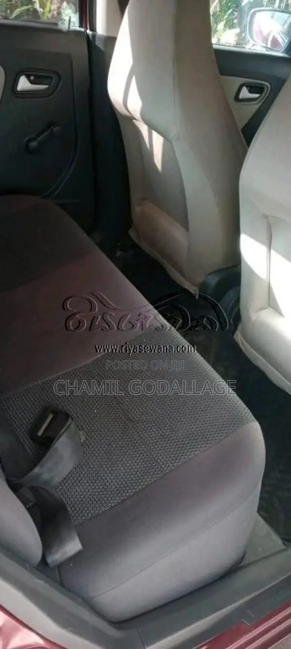 Suzuki Alto 2015 Car (Used)