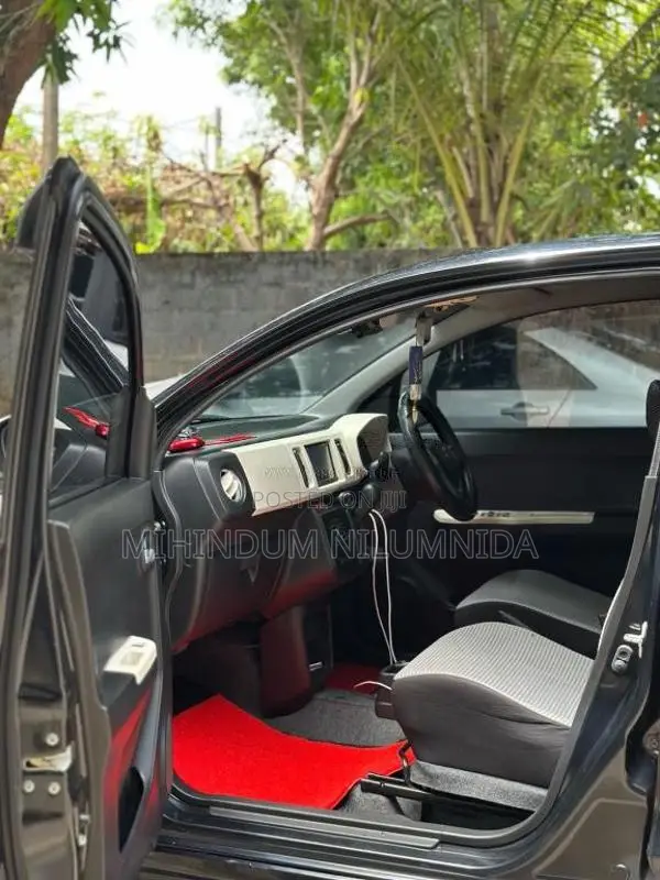 Suzuki Alto Japan 2017 Car (Used)