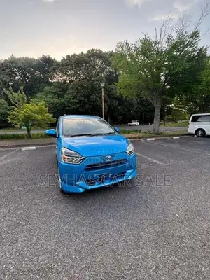 Daihatsu Mira 2025 Car Unregistered (Recondition)