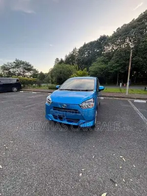 Daihatsu Mira 2025 Car Unregistered (Recondition)