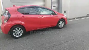 Toyota Aqua X Urban 2017 Car (Used)