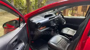 Toyota Aqua X Urban 2017 Car (Used)
