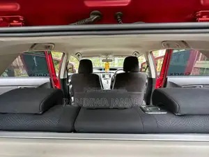 Toyota Prius 2014 Car (Used)