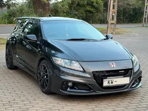 Honda CRZ 2011 Car (Used)