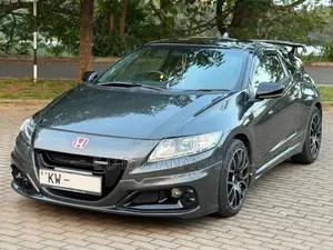 Honda CRZ 2011 Car (Used)