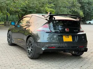 Honda CRZ 2011 Car (Used)