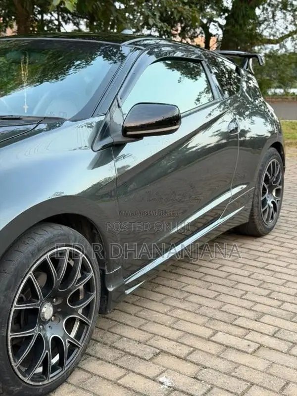 Honda CRZ 2011 Car (Used)