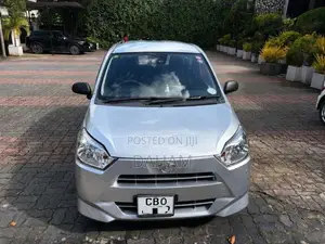 Daihatsu Mira 2023 Car (Used)