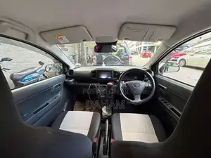 Daihatsu Mira 2023 Car (Used)