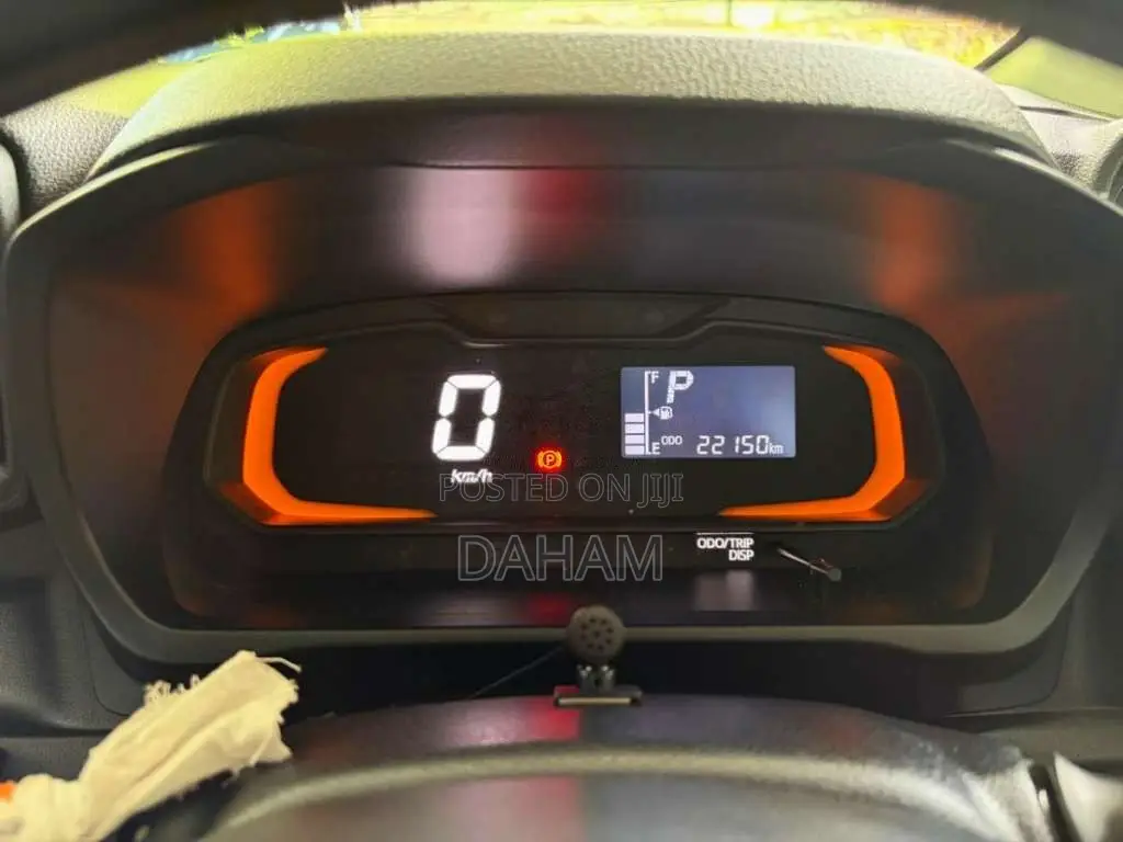 Daihatsu Mira 2023 Car (Used)