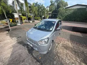 Daihatsu Mira 2023 Car (Used)