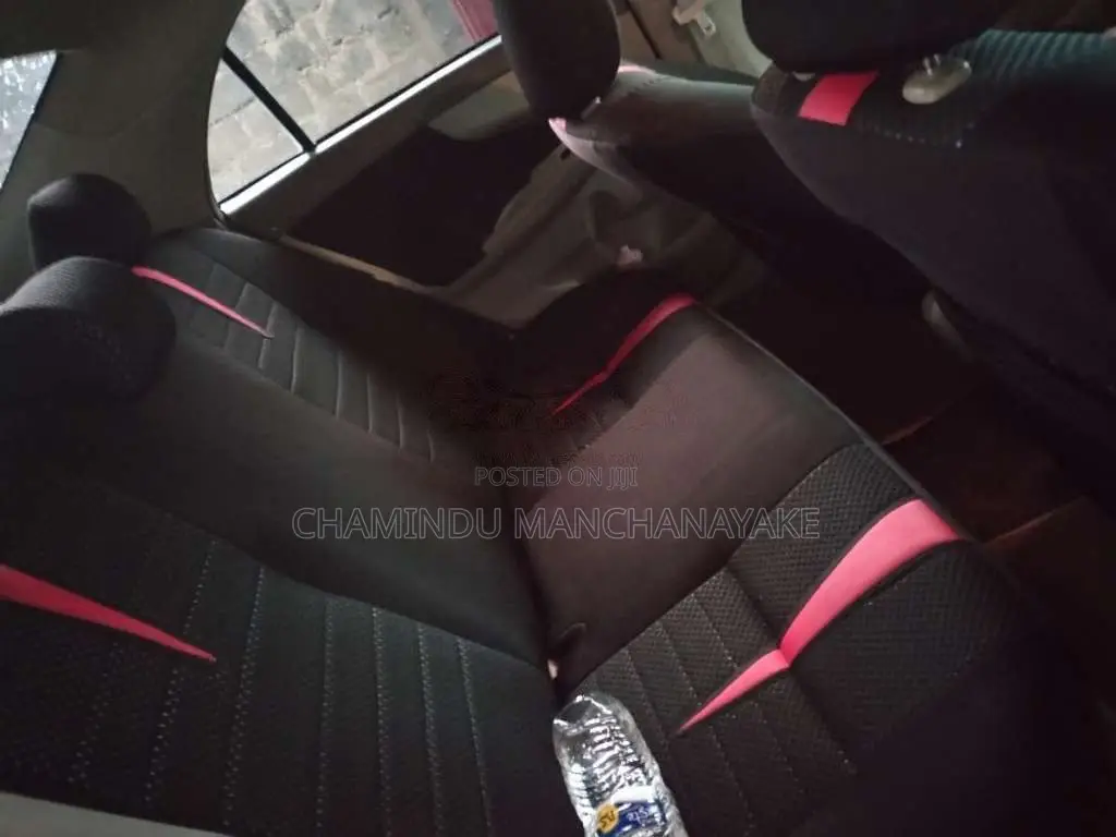 Toyota Corolla 141 2007 Car (Used)