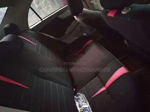 Toyota Corolla 141 2007 Car (Used)