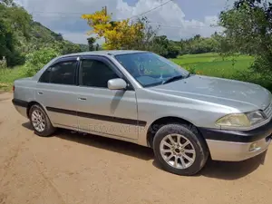 Toyota Carina 1998 Car (Used)
