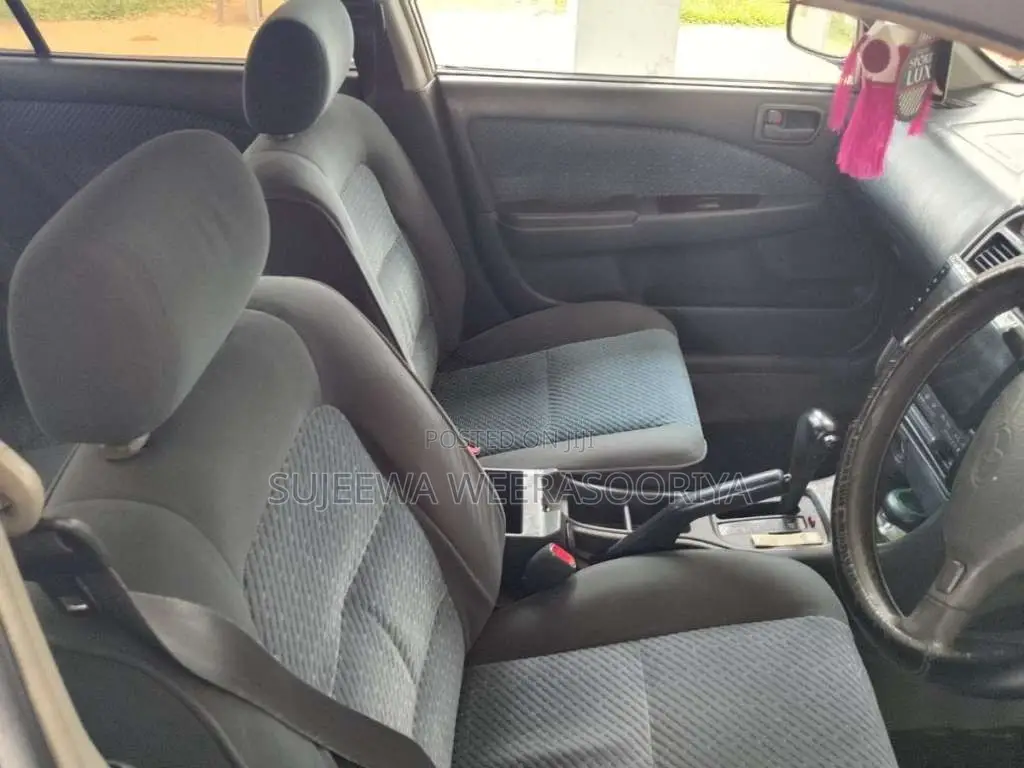 Toyota Carina 1998 Car (Used)