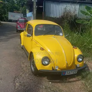 Volkswagen Beetle 1970 Car (Used)