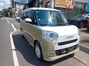 Daihatsu Canbus 2023 Car Unregistered (Recondition)