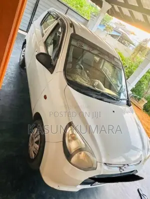 Suzuki Alto 2015 Car (Used)