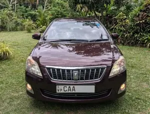 Toyota Premio G Superior 2013 Car (Used)