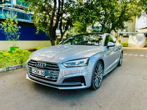 Audi A5 S-line 2019 Car (Used)