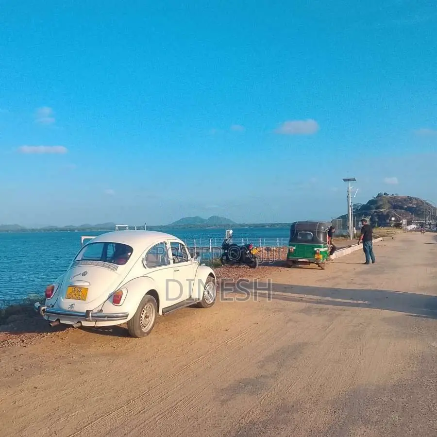 Volkswagen Beetle 1972 Car (Used)