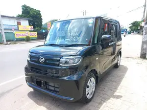 Daihatsu Tanto 2024 Car Unregistered (Recondition)