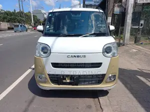 Daihatsu Canbus 2023 Car Unregistered (Recondition)