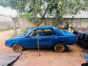 Subaru Subaru 2000 Car (Used)