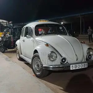 Volkswagen Beetle 1972 Car (Used)