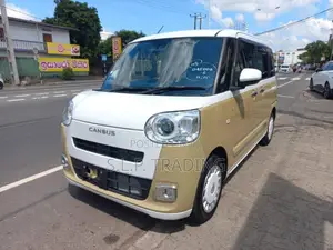 Daihatsu Canbus 2023 Car Unregistered (Recondition)