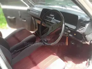 Toyota DX Wagon 1986 Car (Used)