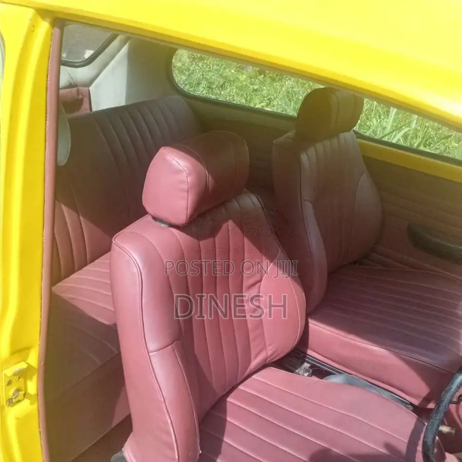 Volkswagen Beetle 1970 Car (Used)