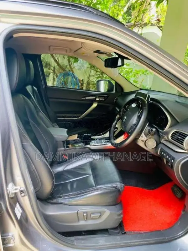 Mitsubishi EK X Cross 2019 Car (Used)