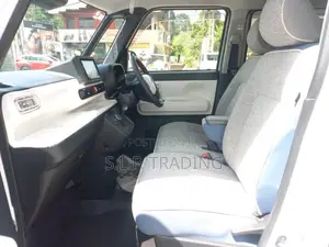 Daihatsu Canbus 2023 Car Unregistered (Recondition)
