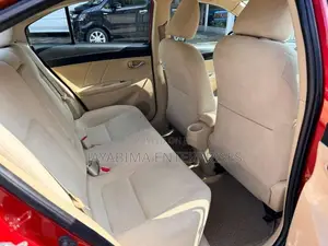 Toyota Yaris 2017 Car (Used)