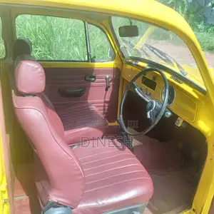 Volkswagen Beetle 1970 Car (Used)