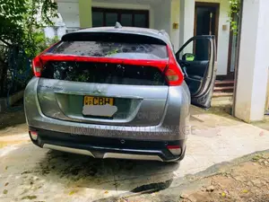 Mitsubishi EK X Cross 2019 Car (Used)
