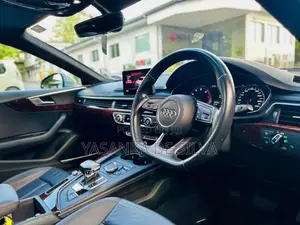 Audi A5 S-line 2019 Car (Used)