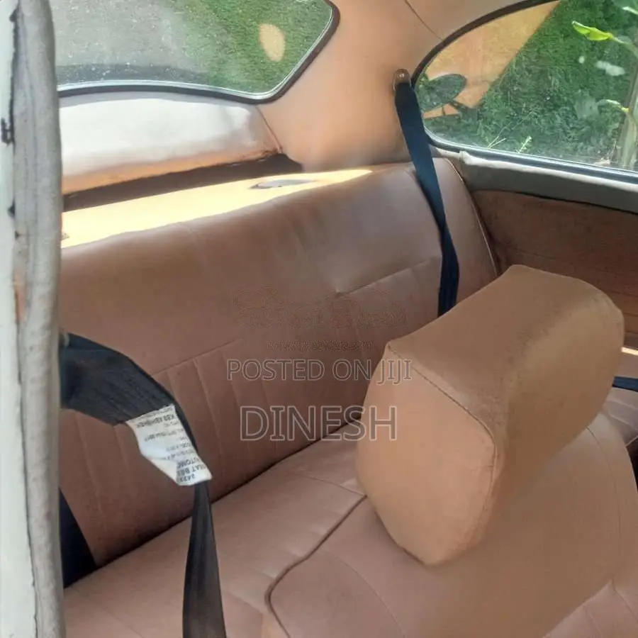 Volkswagen Beetle 1972 Car (Used)