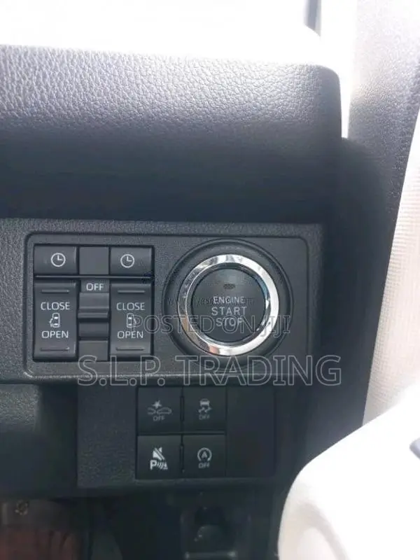 Daihatsu Canbus 2023 Car Unregistered (Recondition)